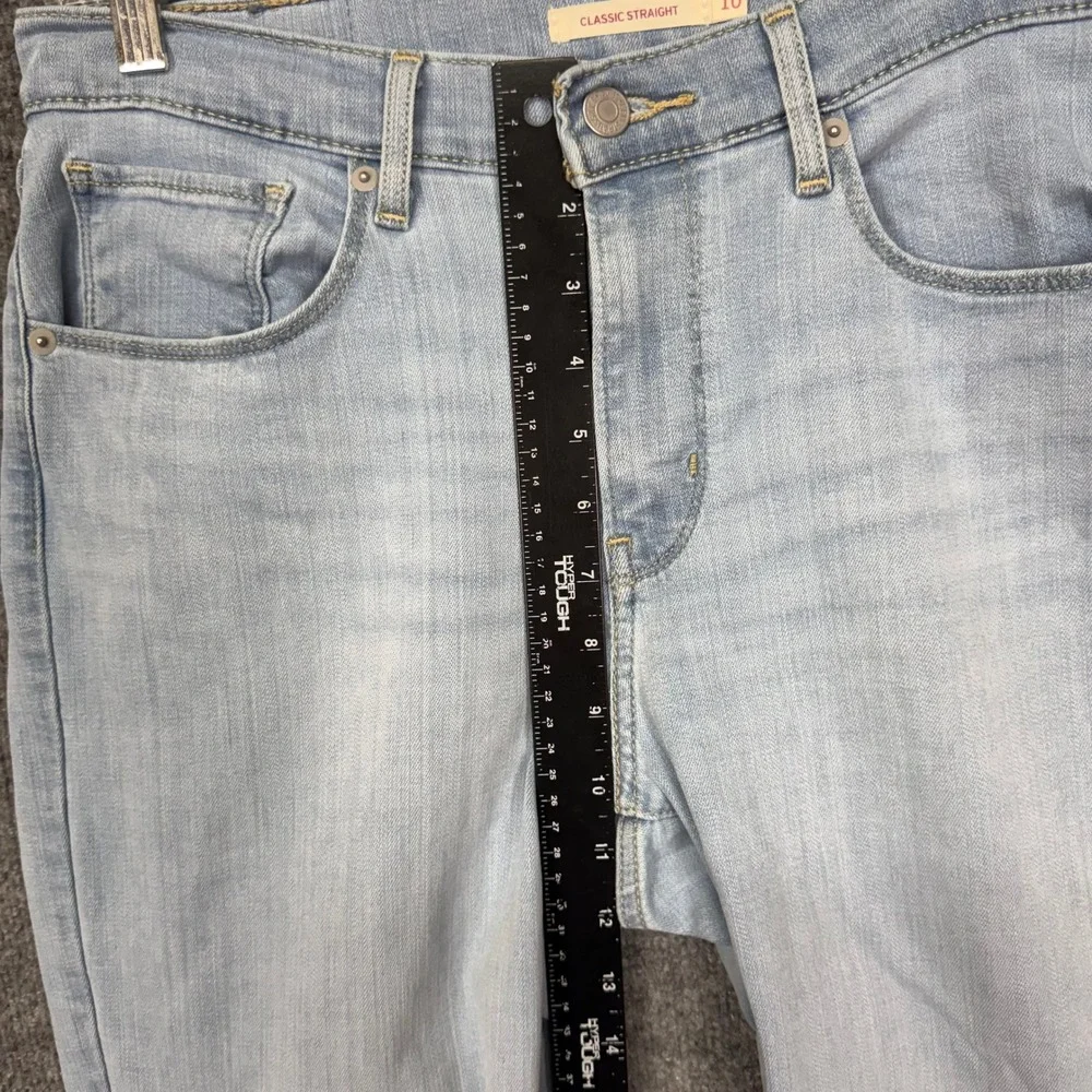 Levis levis jeans